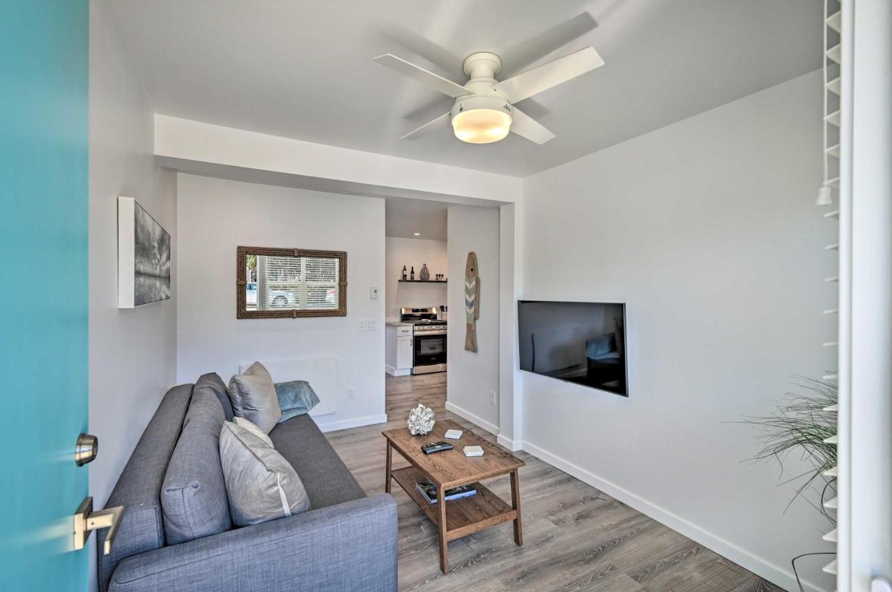 Stylish San Diego Apartment With Smart Tv! エクステリア 写真