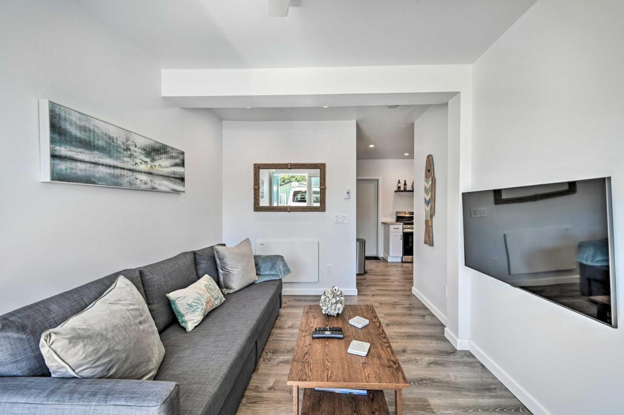 Stylish San Diego Apartment With Smart Tv! エクステリア 写真